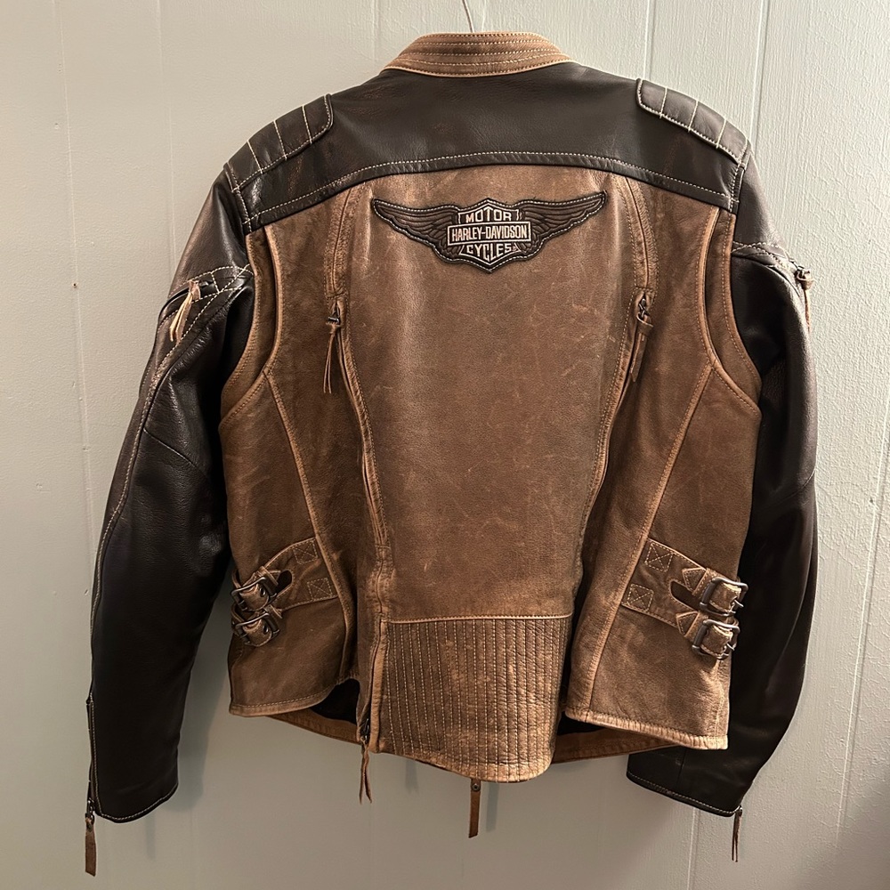 Excellent condition, used but well cared for.